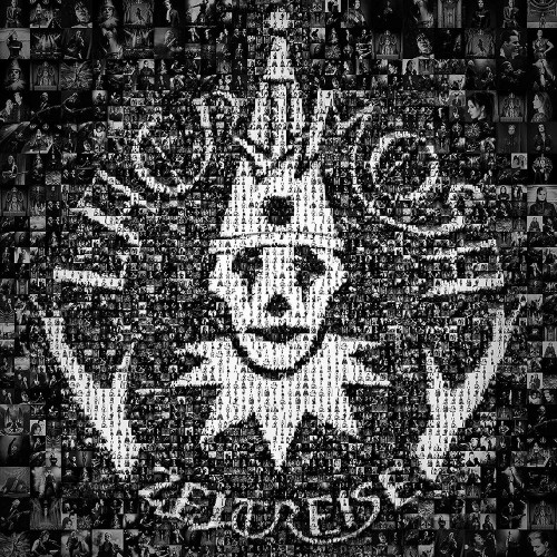 Lacrimosa - Zeitreise [2CD Limited Edition]