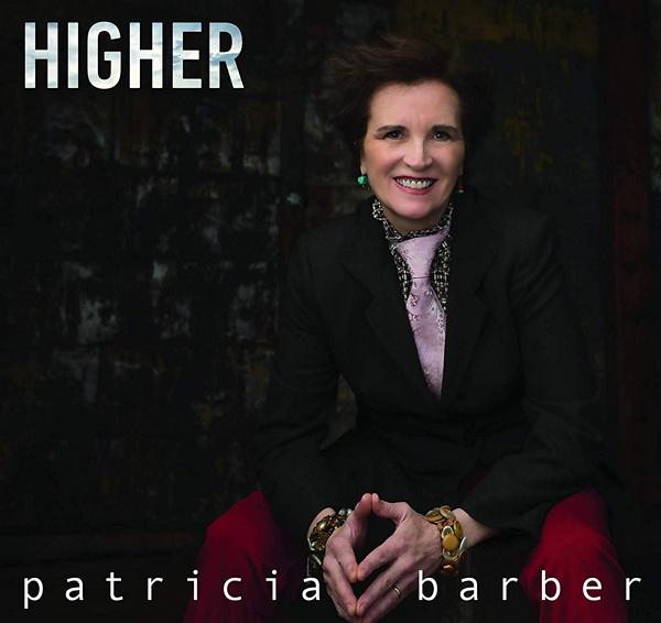альбом Patricia Barber - Higher в формате FLAC скачать торрент