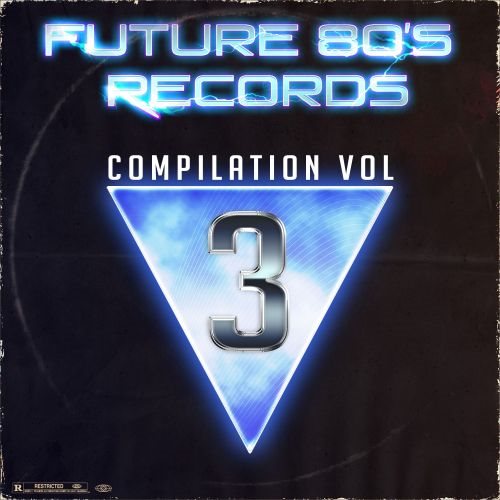 сборник Future 80's Records Compilation Vol. III в формате FLAC скачать торрент