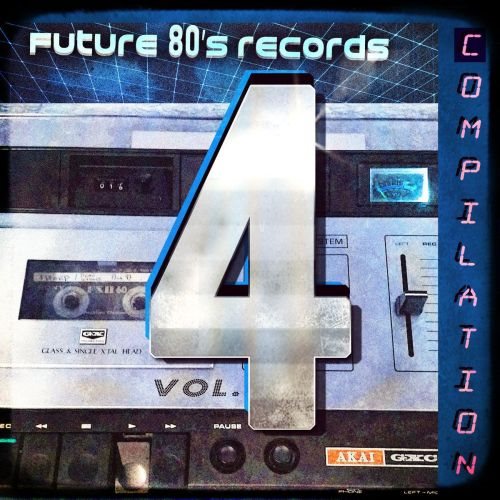 сборник Future 80's Records Compilation Vol. IV в формате FLAC скачать торрент
