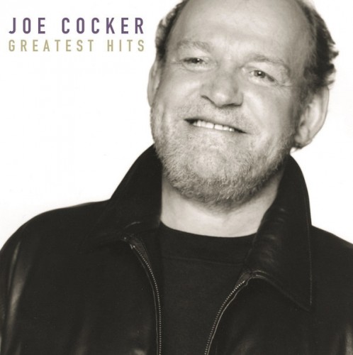 альбом Joe Cocker - Greatest Hits [Mastering YMS X] в формате FLAC скачать торрент