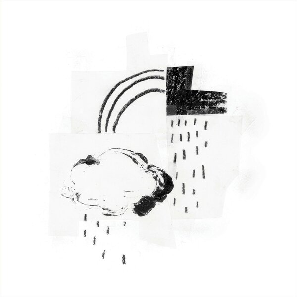 альбом Damien Jurado - In The Shape Of A Storm в формате FLAC скачать торрент