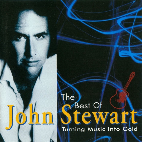 альбом John Stewart - The Best Of John Stewart: Turning Music Into Gold в формате FLAC скачать торрент
