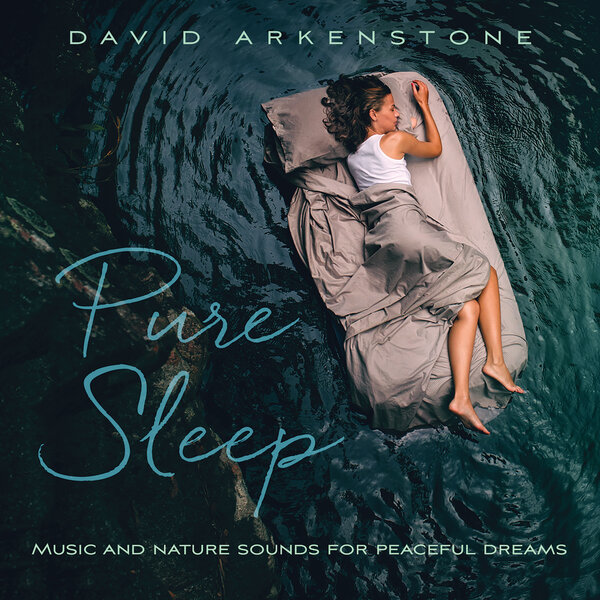 альбом David Arkenstone - Pure Sleep в формате FLAC скачать торрент