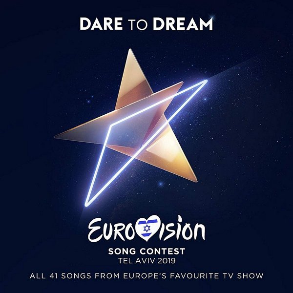 сборник Eurovision Song Contest Tel Aviv 2019 [+Karaoke] в формате FLAC скачать торрент