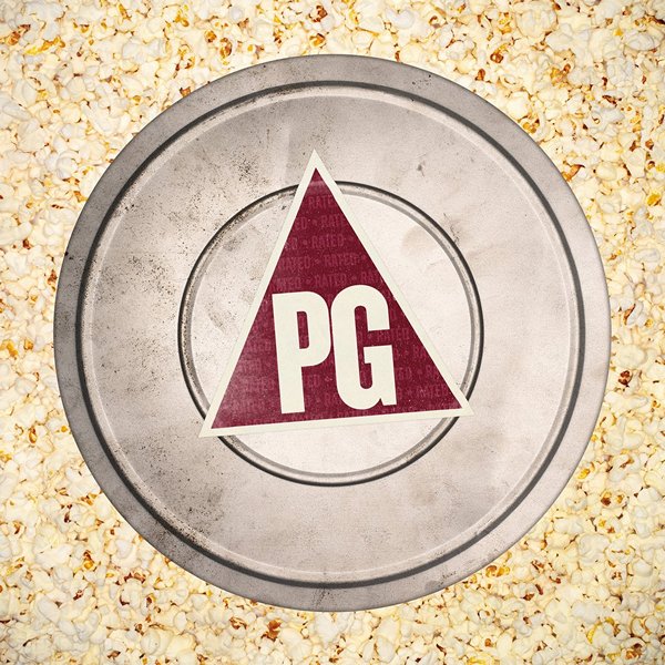 альбом Peter Gabriel - Rated PG в формате FLAC скачать торрент