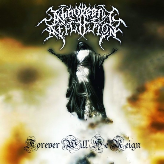 альбом Abhorrent Affliction - Forever Will He Reign в формате FLAC скачать торрент