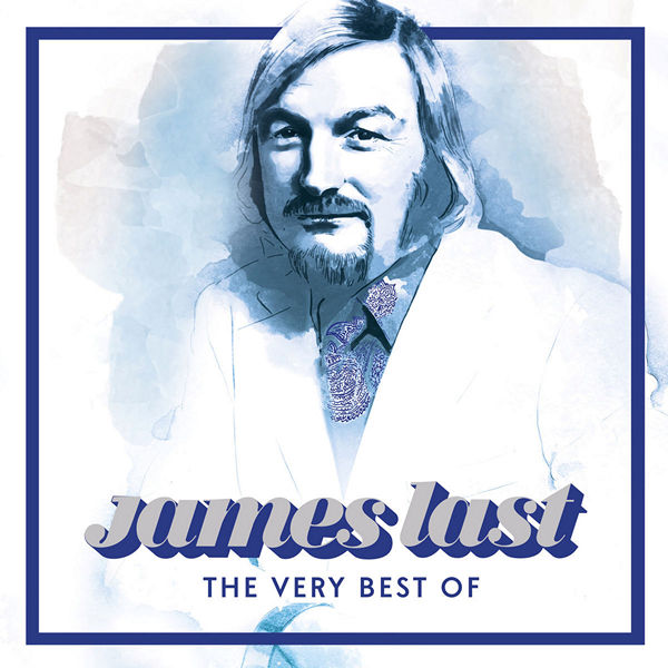 альбом James Last - The Very Best Of в формате FLAC скачать торрент