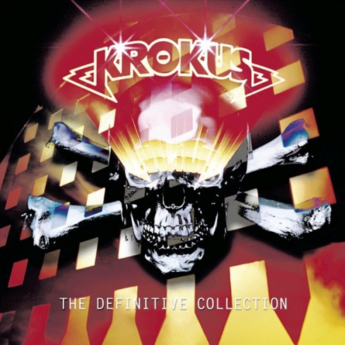альбом Krokus - The Definitive Collection в формате FLAC скачать торрент