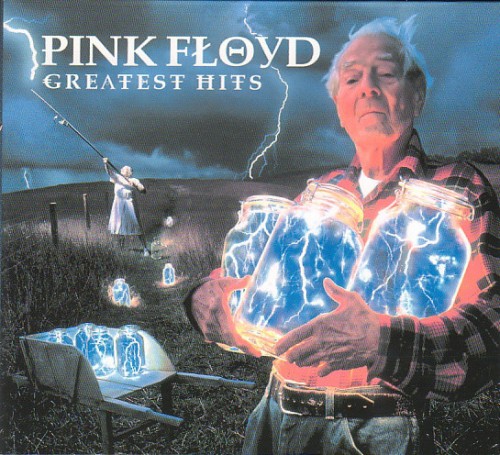 альбом Pink Floyd - Star Mark Greatest Hits в формате FLAC скачать торрент