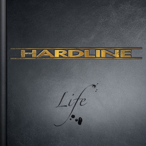 альбом Hardline - Life [24-bit Hi-Res] в формате FLAC скачать торрент