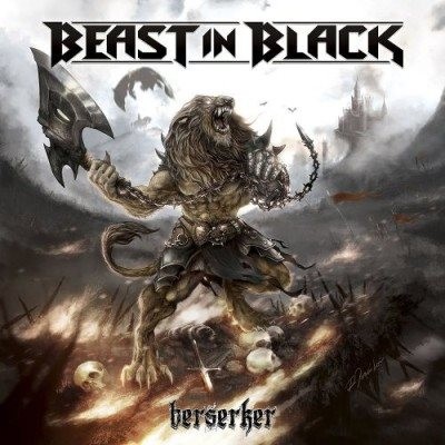 Beast In Black - Discography