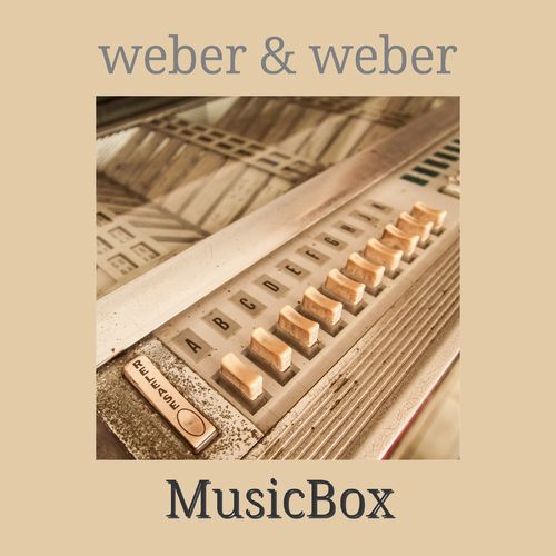 альбом Weber & Weber - Music Box в формате FLAC скачать торрент
