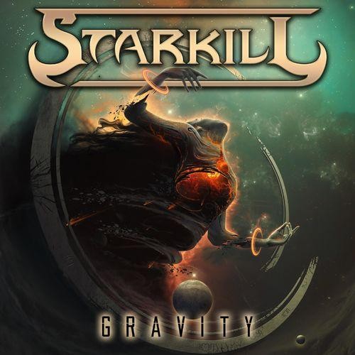 альбом Starkill - Gravity в формате FLAC скачать торрент