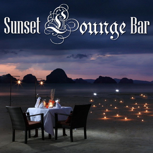 сборник Sunset Lounge Bar: Collection в формате FLAC скачать торрент