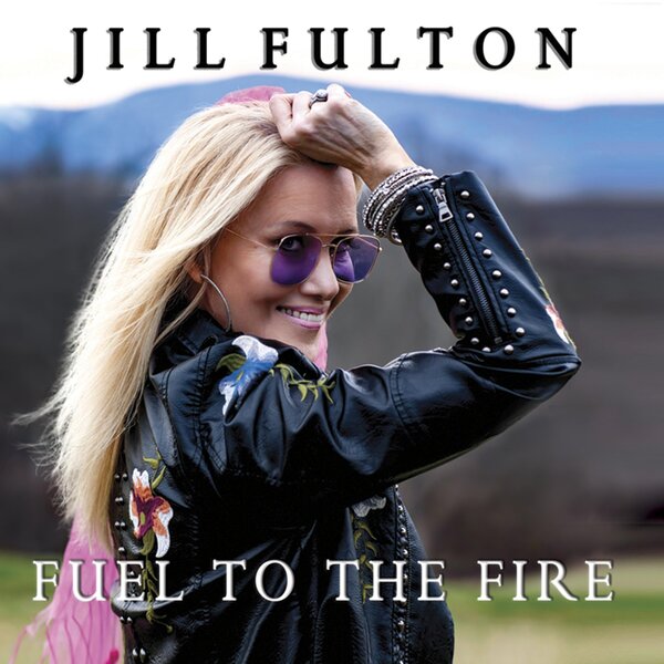 альбом Jill Fulton - Fuel To The Fire в формате FLAC скачать торрент