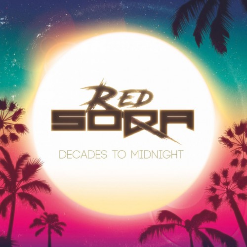 альбом Red Soda - Decades to Midnight в формате FLAC скачать торрент