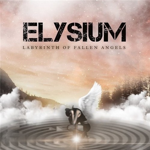 альбом Elysium - Labyrinth of Fallen Angels в формате FLAC скачать торрент