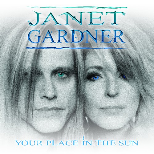альбом Janet Gardner - Your Place in the Sun в формате FLAC скачать торрент