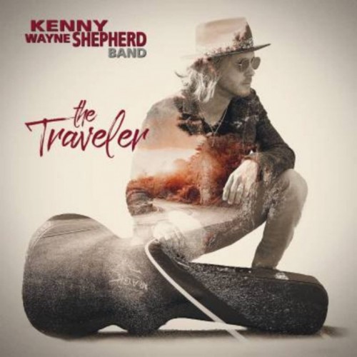 альбом Kenny Wayne Shepherd Band - The Traveler [24bit Hi-Res] в формате FLAC скачать торрент