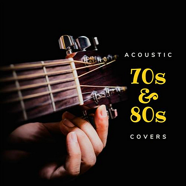 альбом Acoustic 70s & 80s Covers в формате FLAC скачать торрент