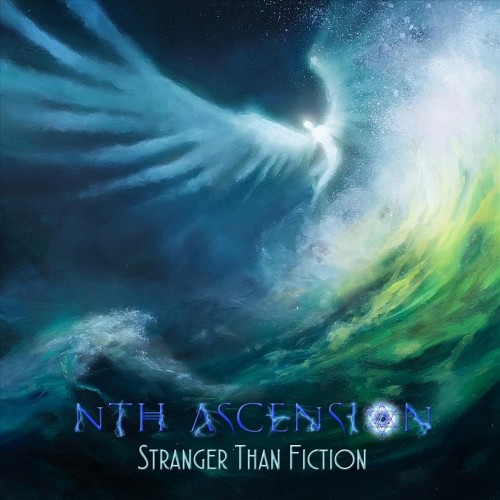 альбом Nth Ascension - Stranger Than Fiction в формате FLAC скачать торрент