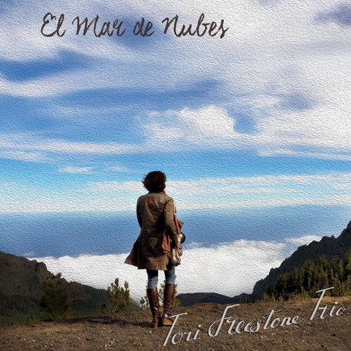 альбом Tori Freestone Trio - El Mar de Nubes [24bit Hi-Res] в формате FLAC скачать торрент