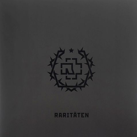 альбом Rammstein - Raritaten в формате FLAC скачать торрент