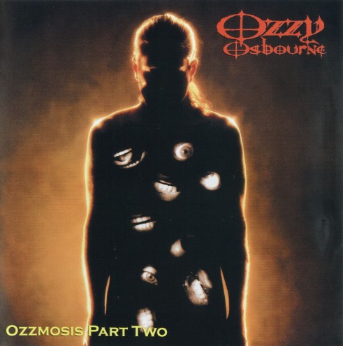 альбом Ozzy Osbourne - Ozzmosis Part Two в формате FLAC скачать торрент