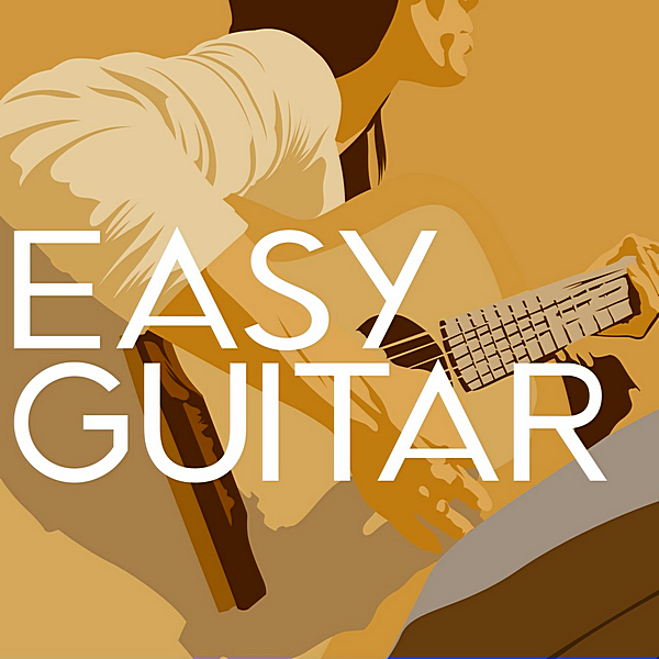 сборник Easy Guitar в формате FLAC скачать торрент