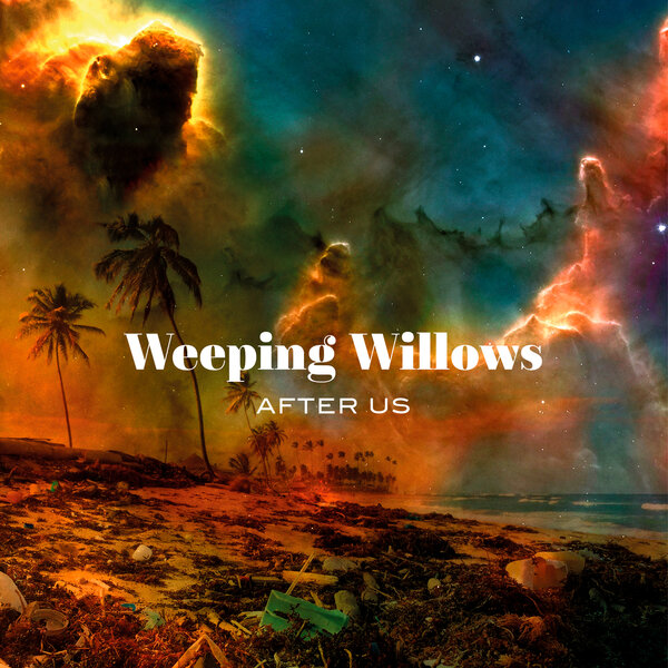 альбом Weeping Willows - After Us в формате FLAC скачать торрент