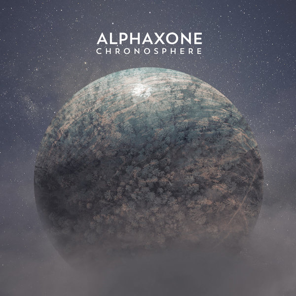 альбом Alphaxone - Chronosphere в формате FLAC скачать торрент