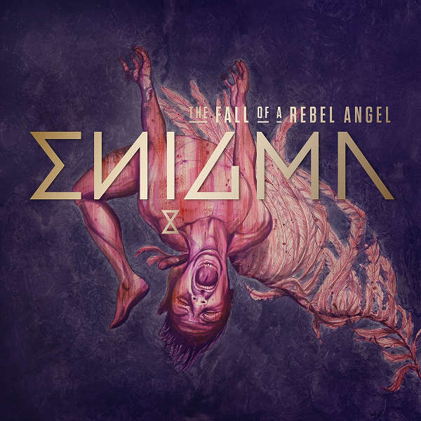 альбом Enigma - The Fall of a Rebel Angel [Limited Super Deluxe Edition] в формате FLAC скачать торрент