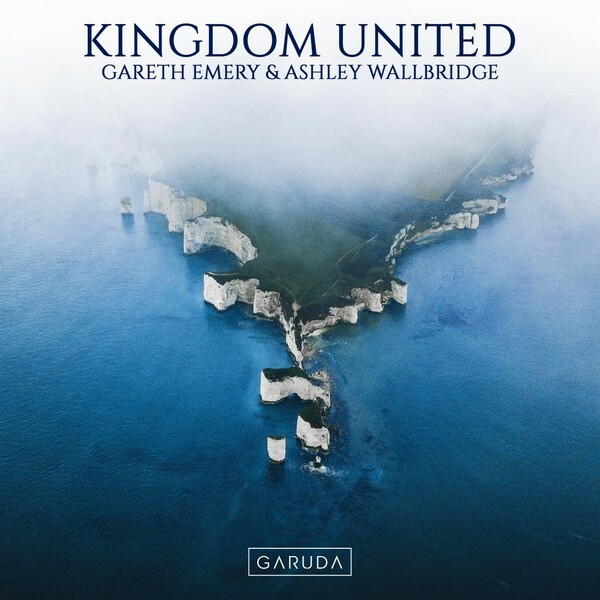 альбом Gareth Emery & Ashley Wallbridge - Kingdom United в формате FLAC скачать торрент