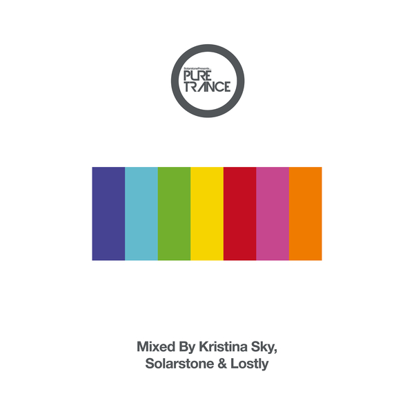 Solarstone presents... Pure Trance 7