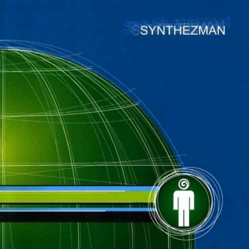 альбом Synthezman - Synthezman в формате FLAC скачать торрент