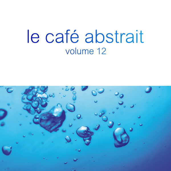 сборник Le Cafe Abstrait 12 в формате FLAC скачать торрент