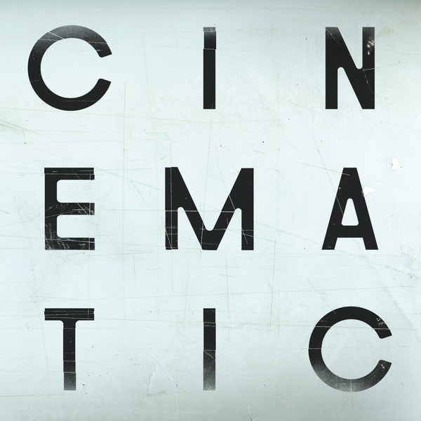 The Cinematic Orchestra - To Believe [24-bit Hi-Res]