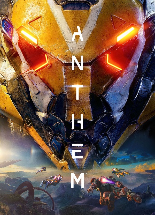 саундтрек OST - Anthem [Sarah Schachner] в формате FLAC скачать торрент