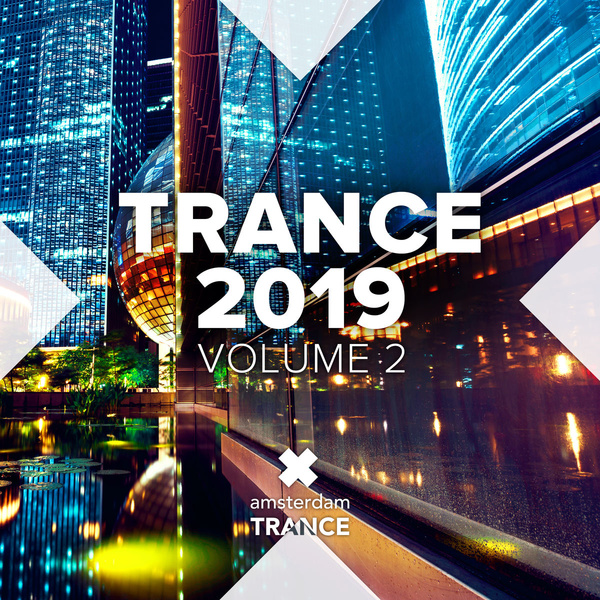 сборник Trance 2 в формате FLAC скачать торрент