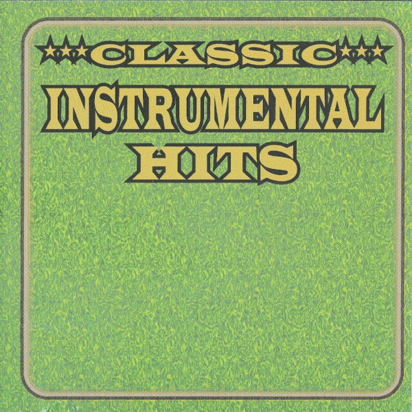 сборник Instrumental Hits Classic в формате FLAC скачать торрент