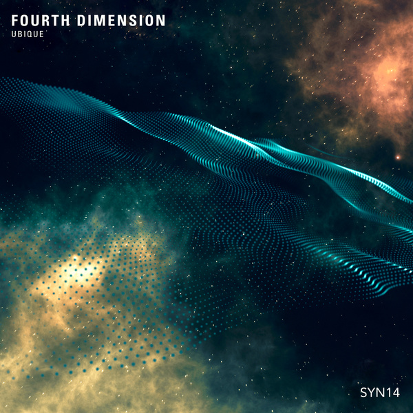 альбом Fourth Dimension - Ubique в формате FLAC скачать торрент