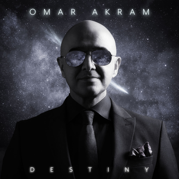 альбом Omar Akram - Destiny в формате FLAC скачать торрент