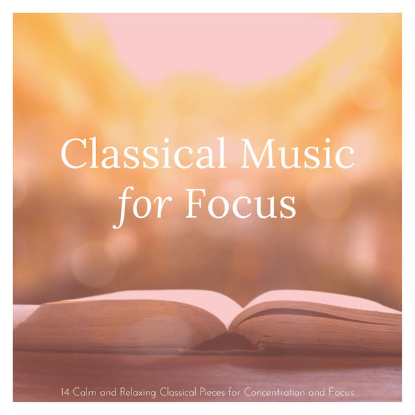 сборник Classical Music For Focus в формате FLAC скачать торрент