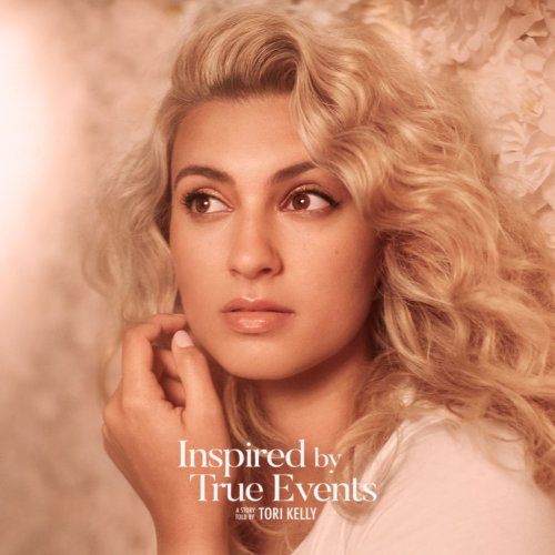 альбом Tori Kelly - Inspired by True Events [Hi-Res] в формате FLAC скачать торрент