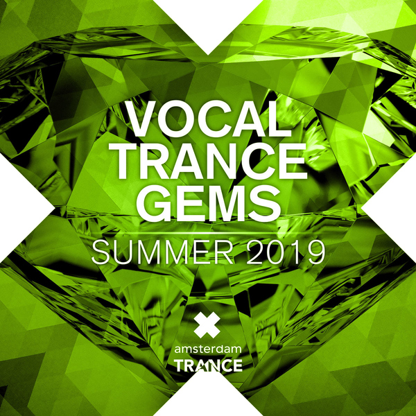 сборник Vocal Trance Gems Summer в формате FLAC скачать торрент