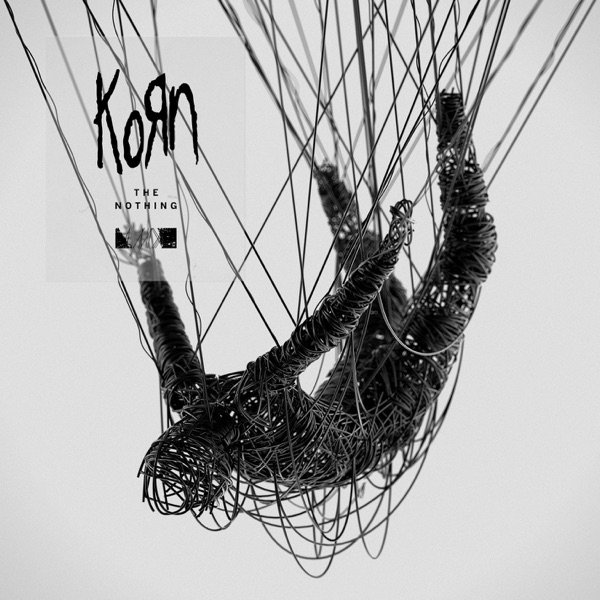 альбом Korn - The Nothing в формате FLAC скачать торрент