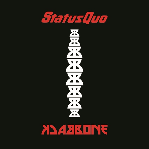 альбом Status Quo - Backbone [Limited Edition] в формате FLAC скачать торрент