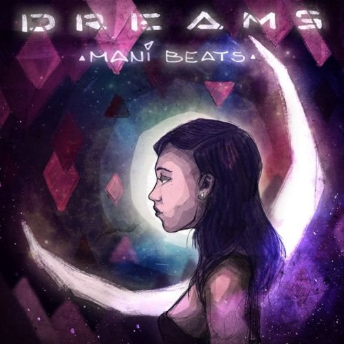 альбом Mani Beats - Dreams в формате FLAC скачать торрент