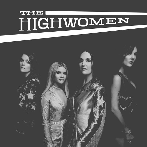 альбом The Highwomen - The Highwomen в формате FLAC скачать торрент